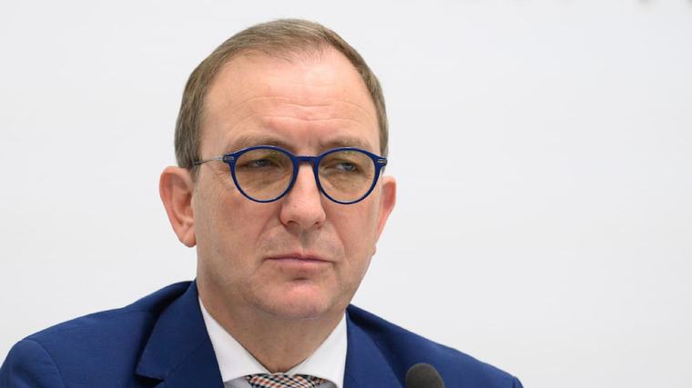Weg mit der Brandmauer! - Erster SPD-Landrat fordert Gespräche mit der AfD