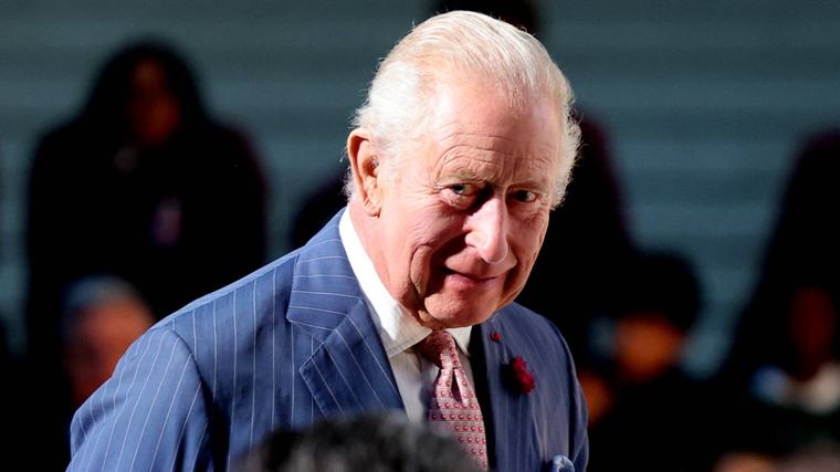 „Um Verwirrung zu vermeiden”: König Charles äußert sich erstmals zu Harry und Meghans Rückkehr