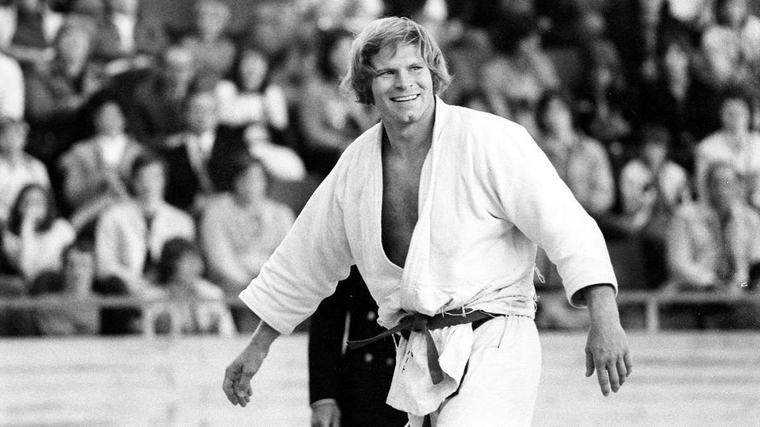 „Local Hero“ von München 1972: Judoka Paul Barth ist gestorben
