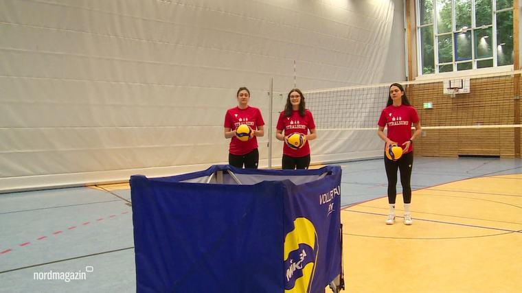 Kader der Stralsunder Wildcats für die 2. Bundesliga steht
