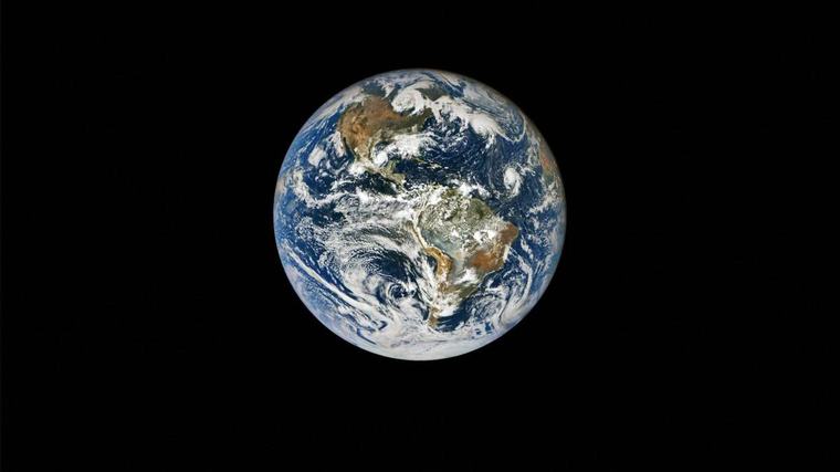 Verborgene Welt in 2900 Kilometern Tiefe: Sechs rätselhafte Strukturen im Erdinneren entdeckt