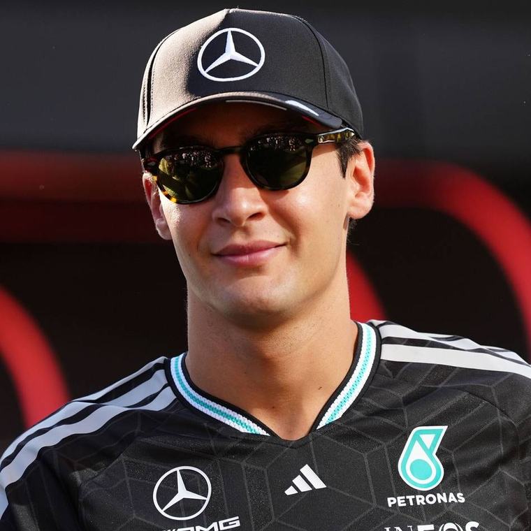 So lief das Freie Training: Auftakt in Monza – Mercedes-Pilot Russell schlägt Ferrari