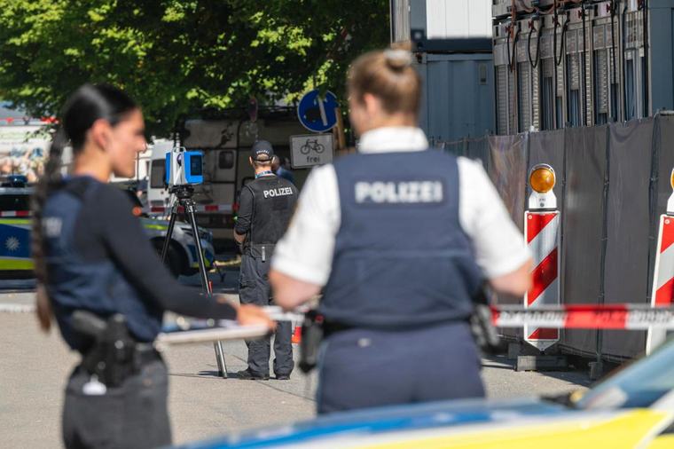 Brandanschlag auf Rüstungsunternehmen in München? Welche Firma wohl Ziel war – und, was sie herstellt