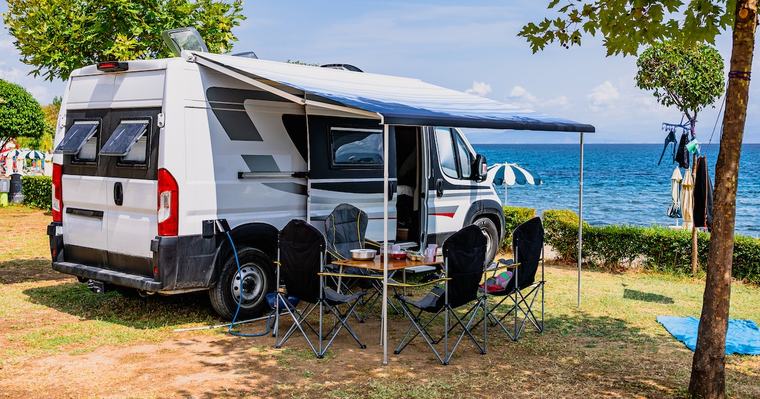 Europas neues Camping-Paradies? Dieses Land hängt plötzlich alle Klassiker ab