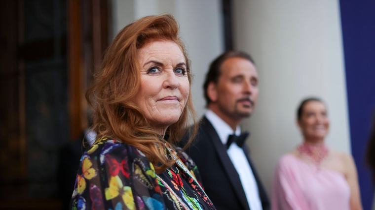 Insider verrät: Sarah Ferguson könnte in TV-Interview auspacken – aber sie hat Bedingungen
