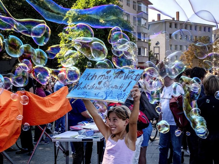 Jugendbuch: Das Geheimnis der Regenkinder