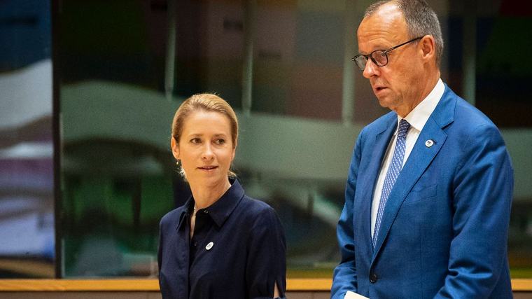 Widerstand aus Berlin: EU stoppt Verteidigungsinitiative in letzter Minute