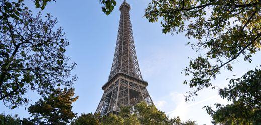 Frankreich: Eiffelturm bleibt nach Proteststreik von Beschäftigten geschlossen