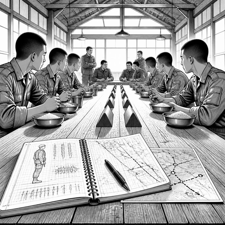 Warum Vertrauen die Basis von „Jointness“ in Militärakademien ist