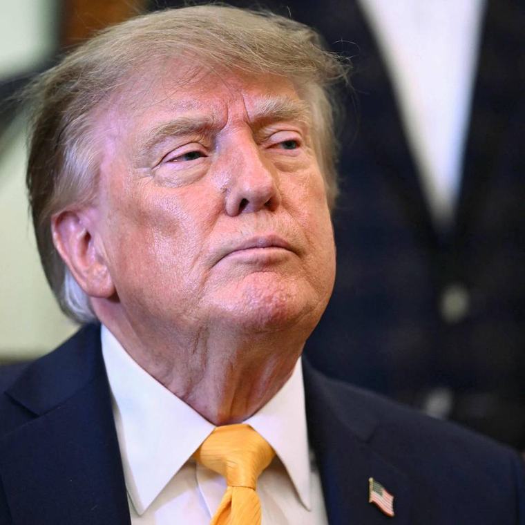 Trump zu Drohnen-Fund in Leipzig/Halle: „Ich kenne ihn sehr gut. Putin plant keinen Angriff auf das Nato-Gebiet“