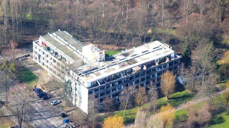 Göttingen kauft berüchtigten Problemwohnblock für 1,9 Millionen – jetzt kommt der Abriss