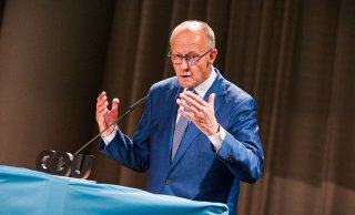 Autobauer in der Krise: Merz warnt vor Verlust von Arbeitsplätzen in der Industrie
