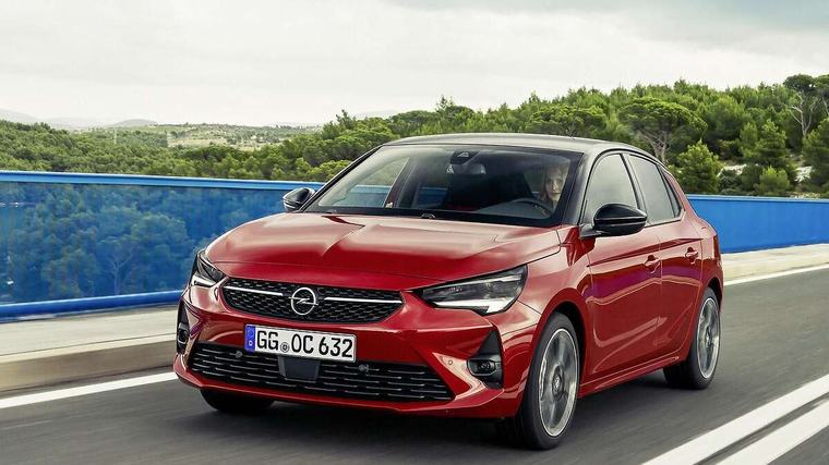 Opel Corsa, Ford Fiesta: Beliebte Kleinwagen verschwinden – und die verbliebenen kosten fast doppelt so viel