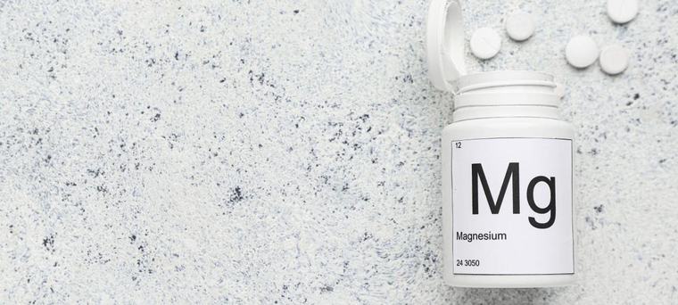 Magnesium: Diese Nebenwirkungen können bei der Einnahme auftreten