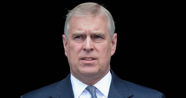 Vorwürfe im US-Kongress: Abgeordneter belastet Ex-Prinz Andrew schwer