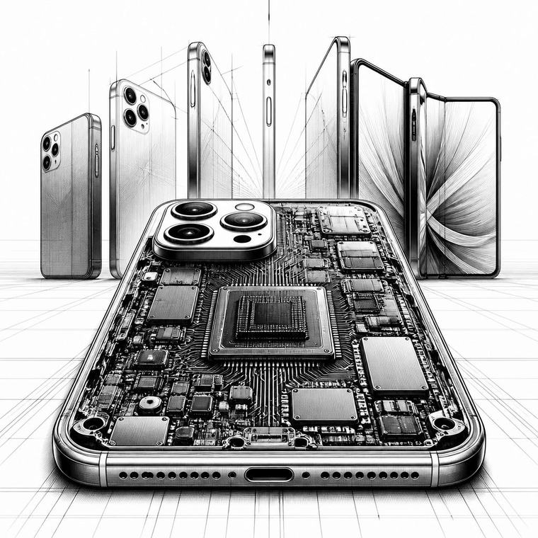 iPhone 18 Pro im Blick: Zwei Release-Wellen, neuer A20 mit 2 nm und mögliches Foldable
