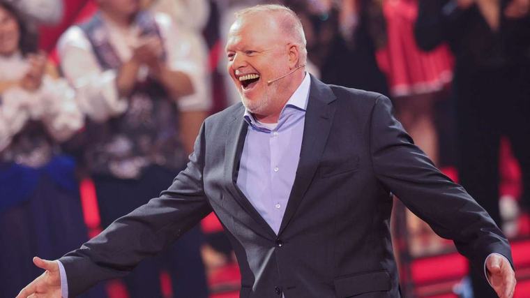 RTL-Moderatorin stichelt gegen Stefan Raabs neuen Bart-Look: „Siehst aus wie ein Seebär“