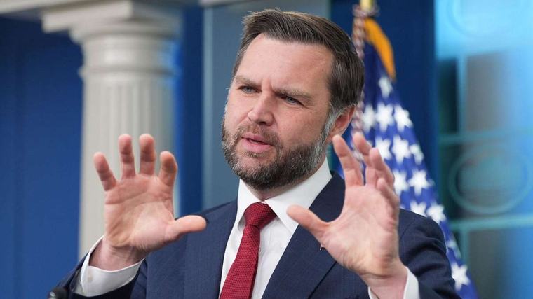 KI-Boom spaltet Amerika: Vance wehrt sich gegen wachsenden Widerstand aus Trumps eigener Basis