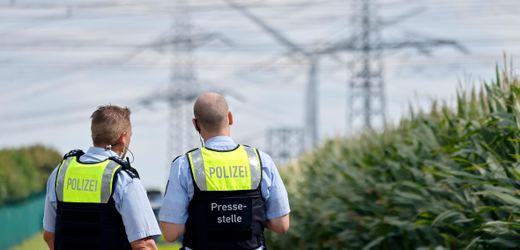 Sabotageakte gegen Energieversorgung: Wie lassen sich Anschläge auf das Stromnetz verhindern?