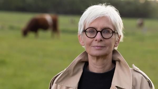Bestsellerautorin Dörte Hansen: „Bauern verdienen mehr Respekt für ihre Arbeit“
