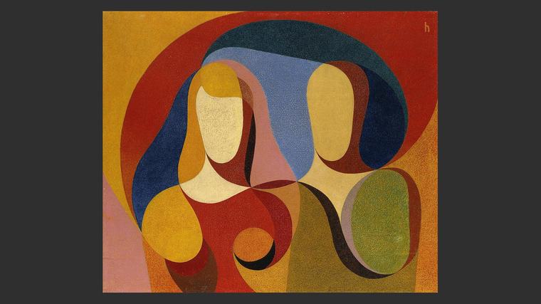Schnappatmung inklusive: Ausstellung begeistert mit Kunst-Highlights