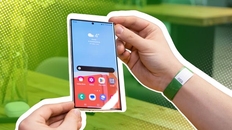 Gute Nachrichten für alle, die eines dieser Samsung-Handys besitzen