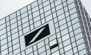Schadenersatzforderungen: Deutsche Bank erzielt Vergleich: Millionen-Klage vom Tisch