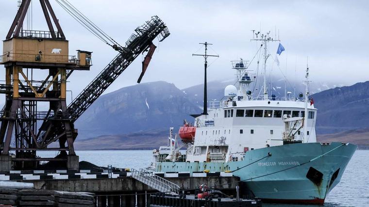 Norwegen beschlagnahmt russisches Kreuzfahrtschiff – Moskau beklagt „Piraterie“