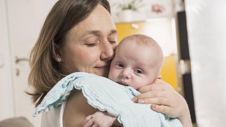 "Nobelpreis" nach Jena und Dresden: Warum wir Babys gern riechen und Teenager uns stinken