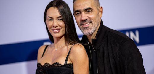 Bushido und Frau Anna-Maria Ferchichi haben Beef mit Jochen Schweizer