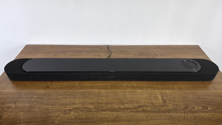Bose Lifestyle Ultra Soundbar Test