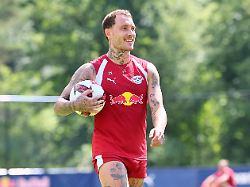 Transfer-Ticker: RB kündigt Gespräche mit Raum an