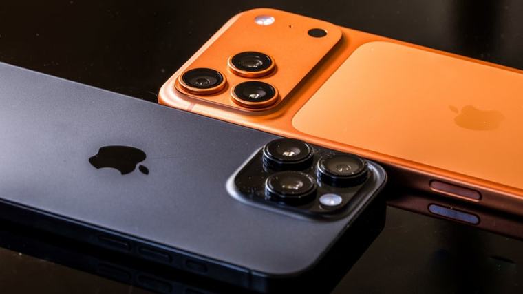 iPhone 18 Pro: So viel kannst du voraussichtlich sparen, wenn du ein wenig wartest