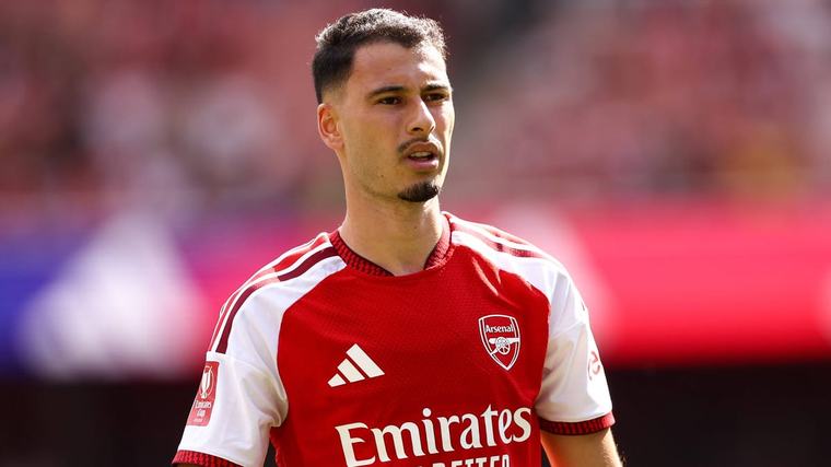 Premier League: Arsenals Martinelli wechselt zu Al-Hilal für Rekordsumme