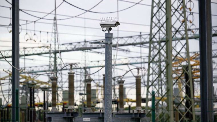 Nach Anschlägen auf Umspannwerke: Das sagen die Betreiber