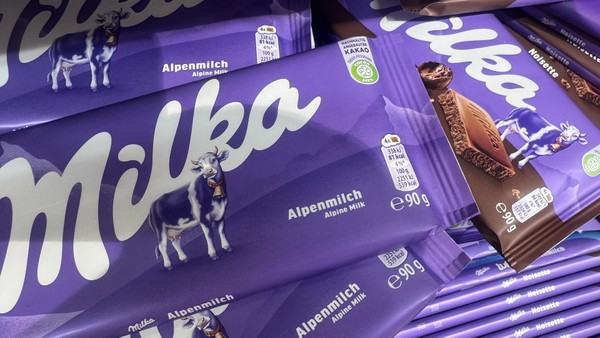 Streit um Preis für Milka: Verbraucherzentrale klagt gegen Aldi Nord