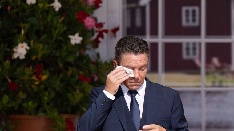 Ende von „Immer wieder sonntags“: Stefan Mross rechnet auf After-Show-Party mit SWR-Bossen ab