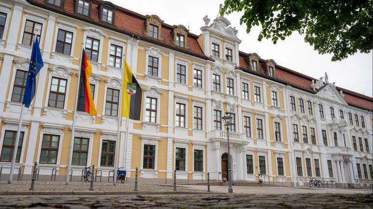 Landtagswahl Sachsen-Anhalt: Historische Dimension des Ergebnisses