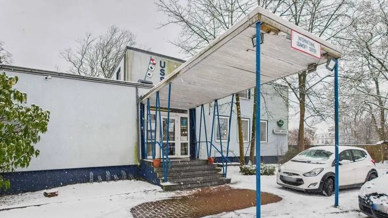 Legendär in Bremerhaven: Ehemaliger Seamen's Club wird verkauft – der Preis