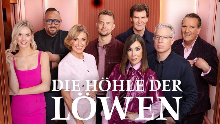 "Die Höhle der Löwen": Die Änderungen zur neuen Staffel der TV-Show bei Vox
