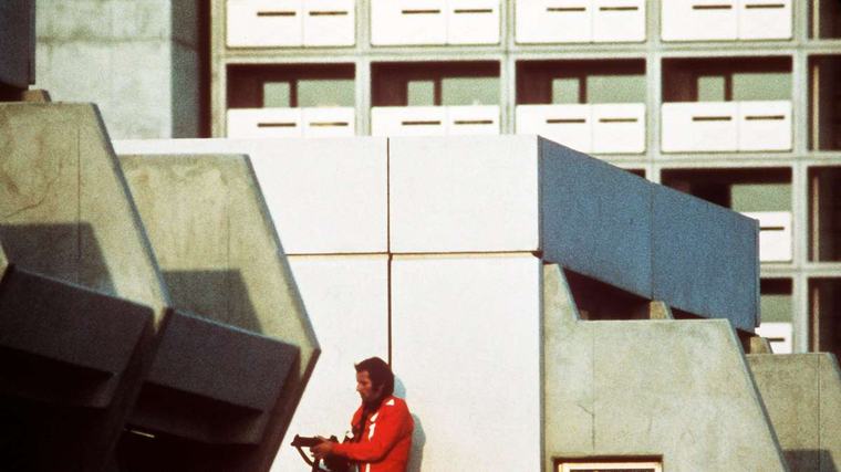 „Diese Bilder kann ich nicht vergessen“: Gedenken an das Olympia-Attentat von 1972