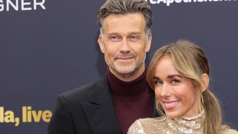 Annemarie und Wayne Carpendale: Trennung nach 19 Jahren Beziehung