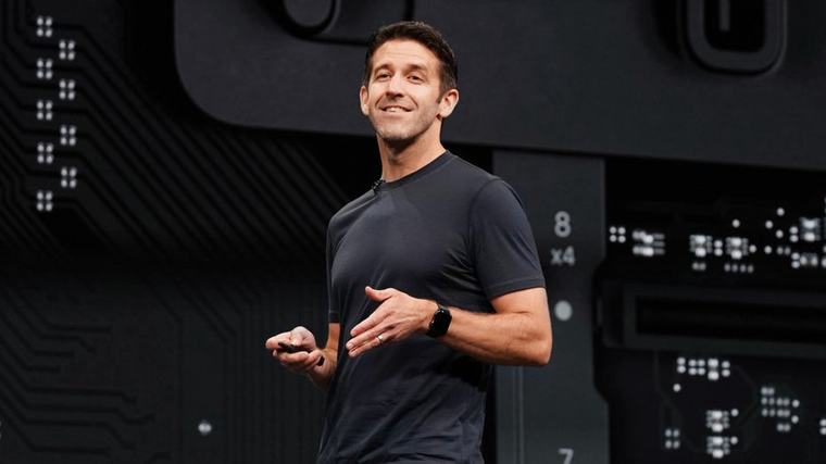 5 Dinge, die du diese Woche wissen musst: Diese Apple-Keynote wird eine Premiere