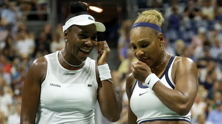 Trotz Aus bei US Open