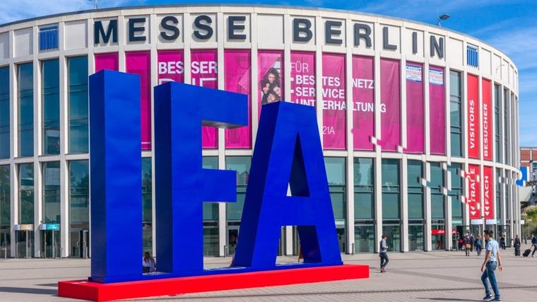 3D-Fernsehen, Curved-TV und CD-i: Das waren die größten IFA-Flops