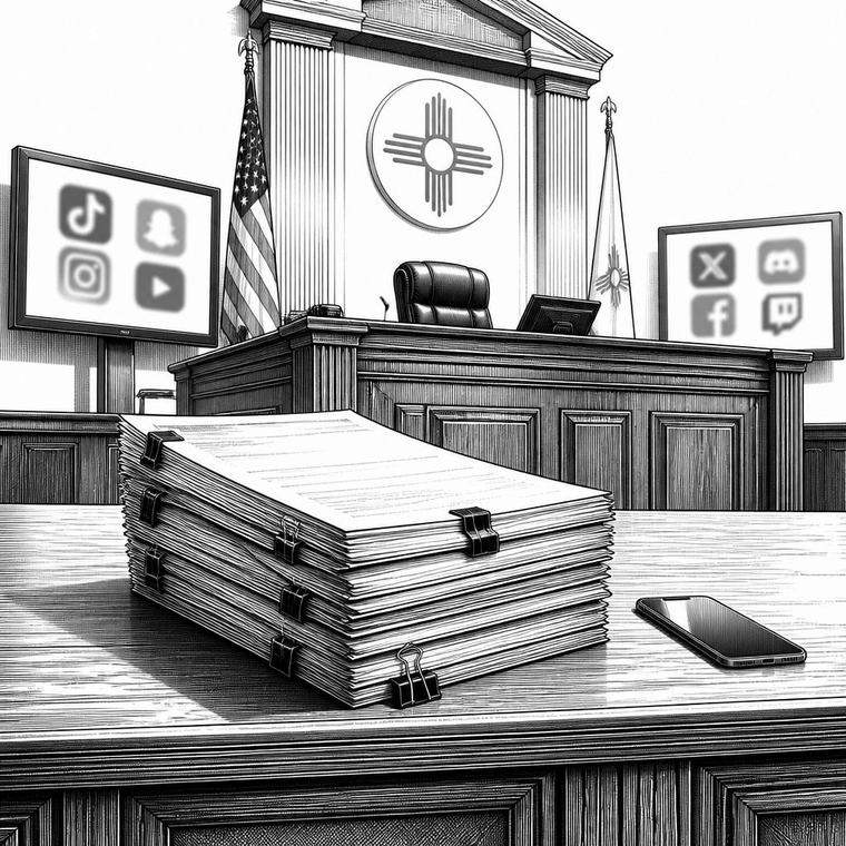 Meta: Strafzahlung und Vergleich – warum Therapie allein nicht genügt