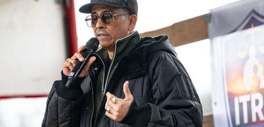 Xavier Naidoo: Landgericht Mannheim eröffnet Verfahren wegen Volksverhetzung