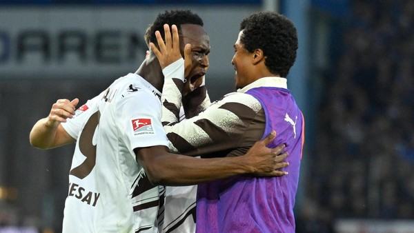 FC St. Pauli: Warum Rapp frustrierten Fujita plötzlich gar nicht mehr einsetzt