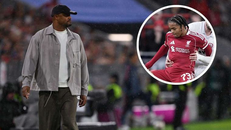 Bayern-Interesse an Offensiv-Juwel hat FC Liverpool wohl kalt erwischt