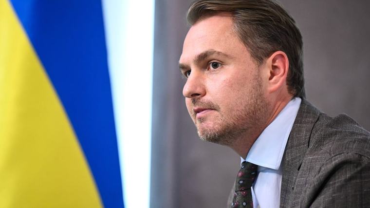 Korruptions-Beben in Kiew: Generalstaatsanwalt der Ukraine tritt zurück